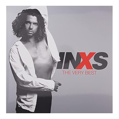 洋楽 INXS INXS - Original Sin (Official Music Video) - YouTube